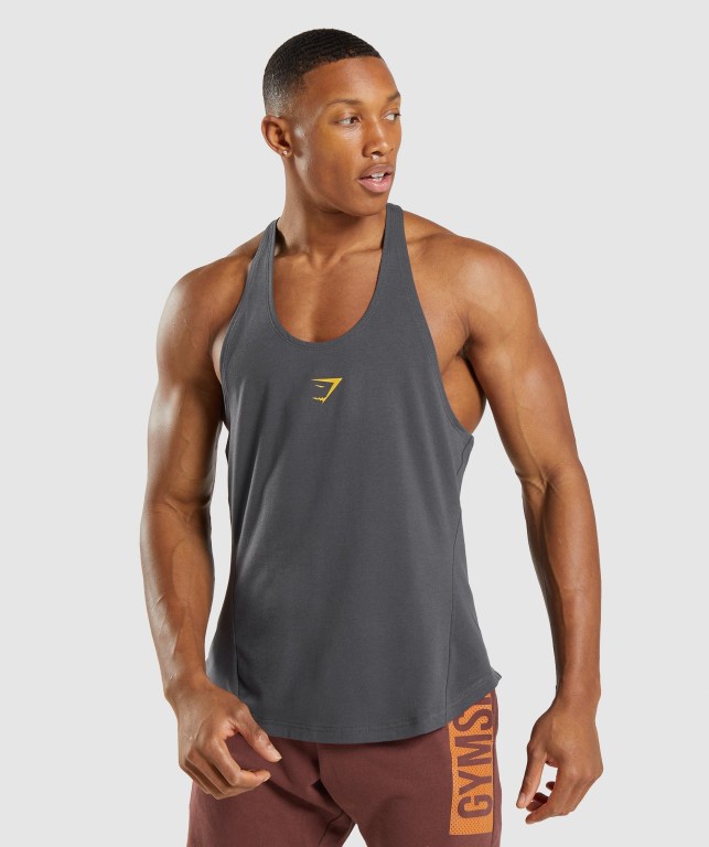 Gymshark Bold Svarte Grå | 7Mxnraw7rWs