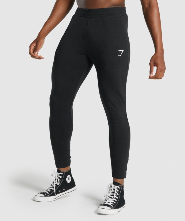 Gymshark Critical 2.0 Svarte | geEDKPS6Y9P