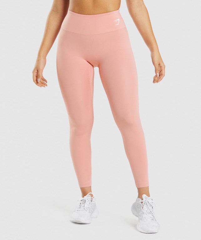 Gymshark Trenings Rosa | eAgfc95SmV9