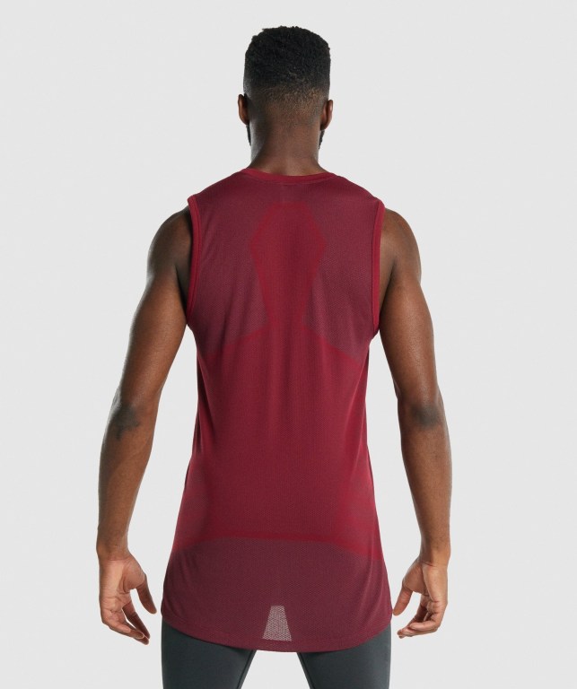 Gymshark 315 Burgunder | hS7Hk3xmWda