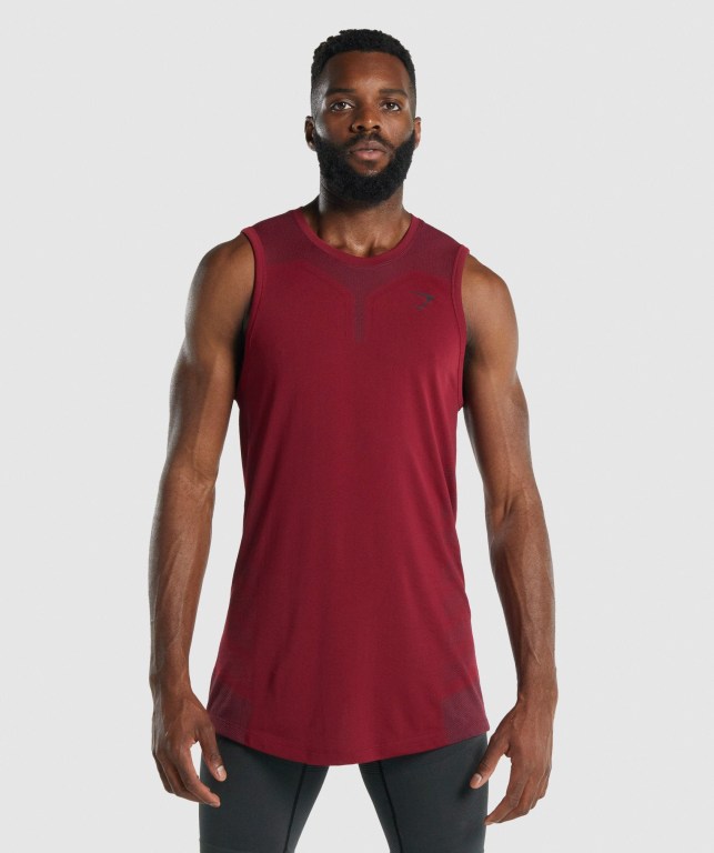 Gymshark 315 Burgunder | hS7Hk3xmWda