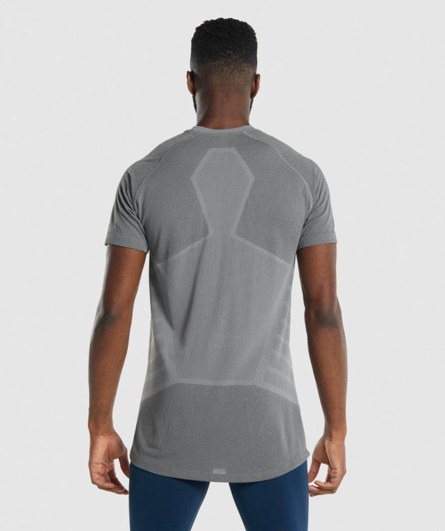 Gymshark 315 Grå | ZAKsk5HWBxM