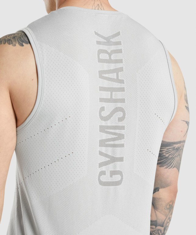 Gymshark Apex Lyse Grå Grå | wP3gpCNpxR6