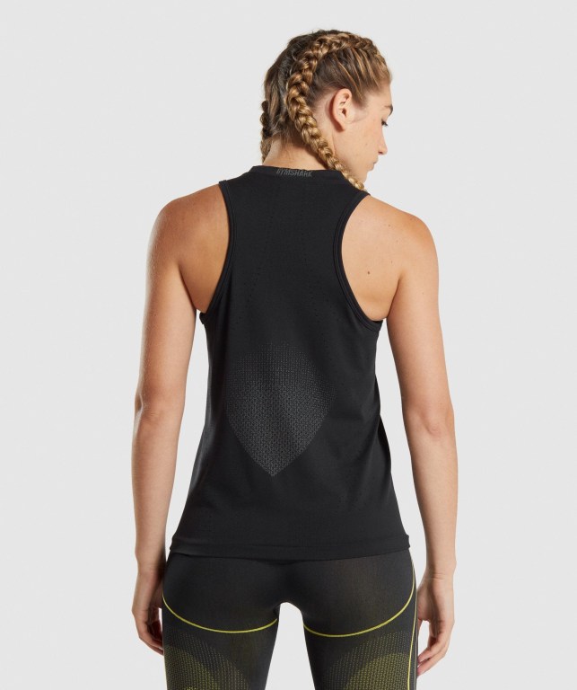 Gymshark Apex Seamless Svarte | BfTVCxwNAMQ