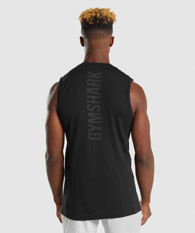 Gymshark Apex Svarte | 43MlXeq1gPO