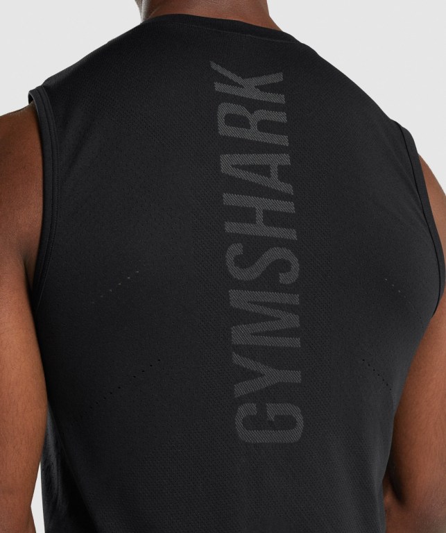 Gymshark Apex Svarte | 43MlXeq1gPO