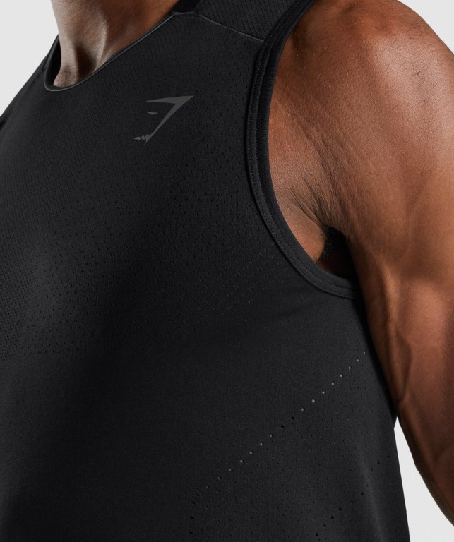 Gymshark Apex Svarte | 43MlXeq1gPO