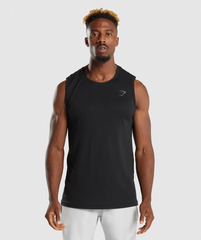 Gymshark Apex Svarte | 43MlXeq1gPO