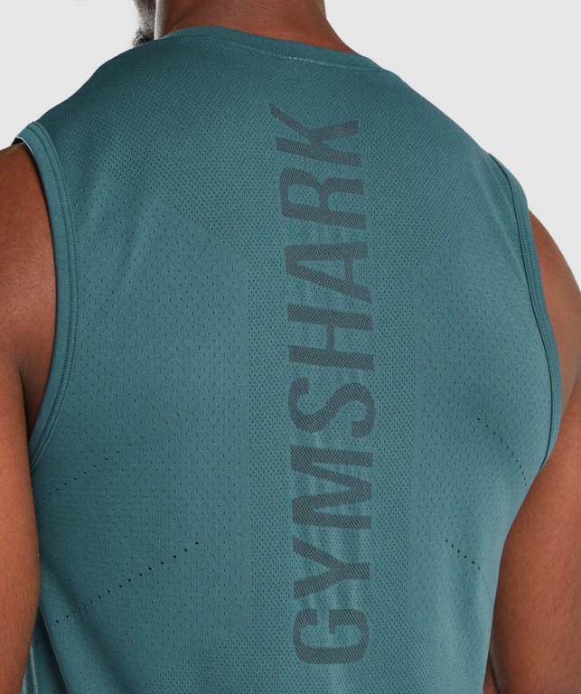 Gymshark Apex Turkis | ZPOSzXY33HB