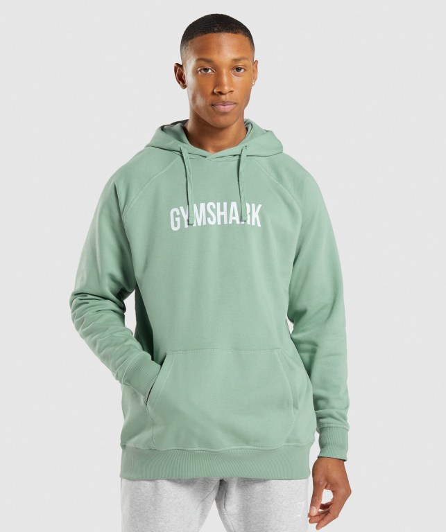 Gymshark Apollo Blå | saIWGhqOaMY