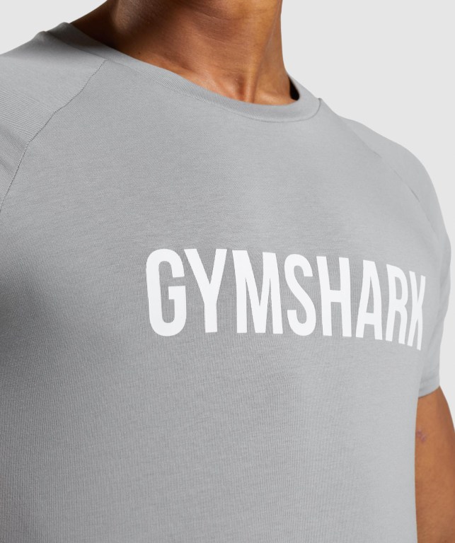 Gymshark Apollo Grå | oMOUxhZ3SAy