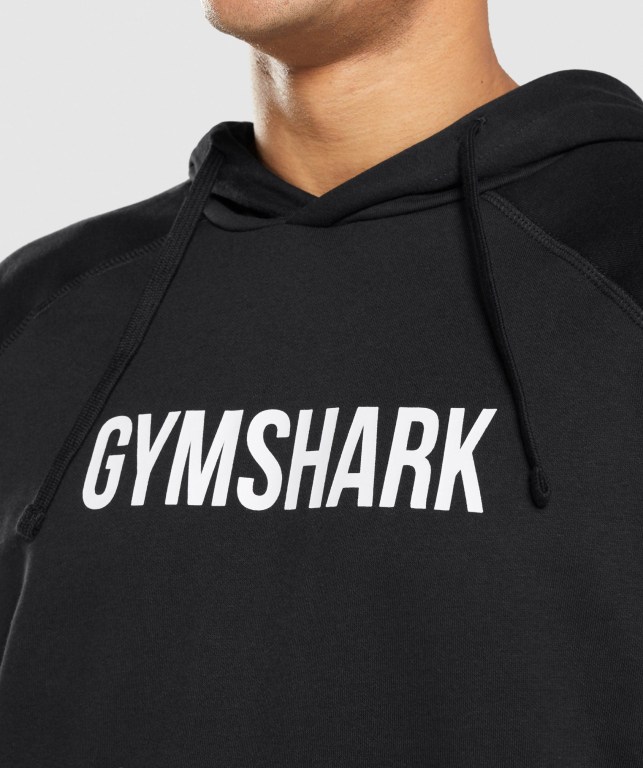 Gymshark Apollo Svarte | Gr9OVtxFiMv