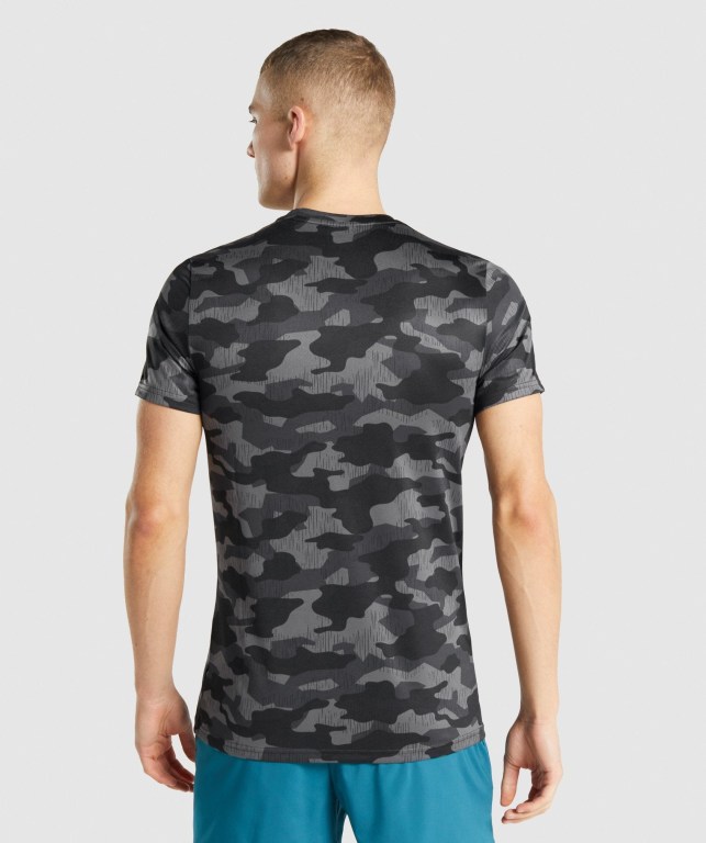 Gymshark Arrival Grå | XOpdIJvBkm1