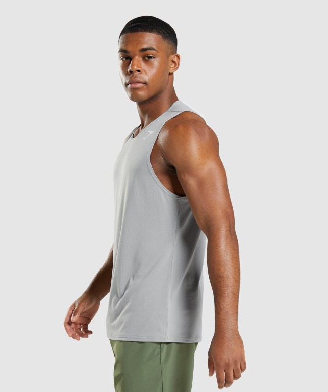 Gymshark Arrival Grå | XXYGwuc78yY