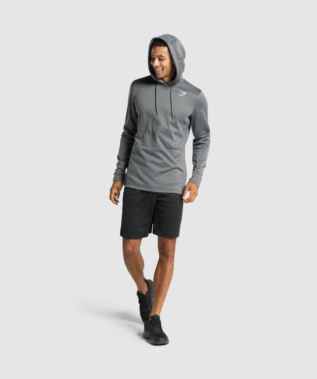 Gymshark Arrival Grå | p6ZDzsmjBic