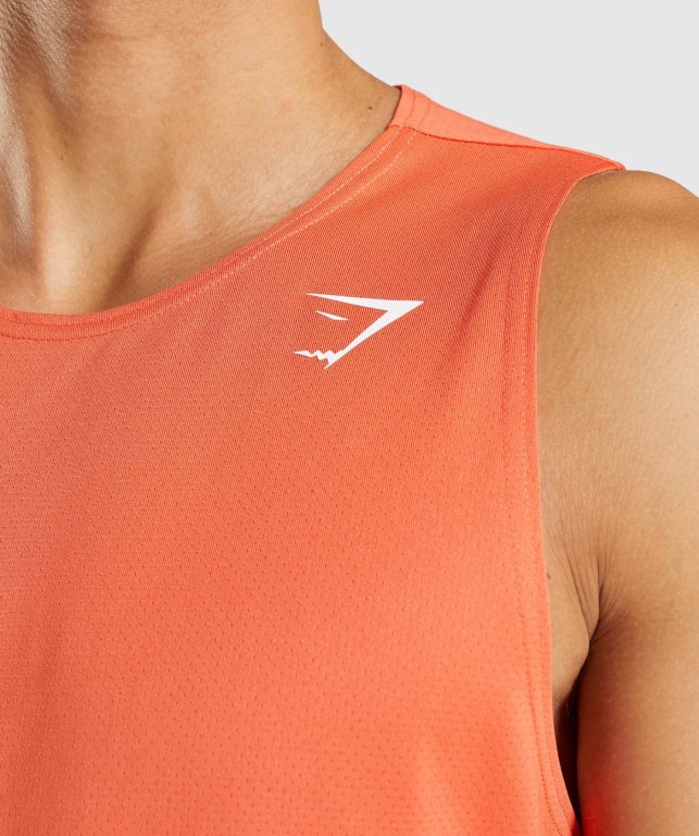 Gymshark Arrival Oransje | N5xKXTQqOzL