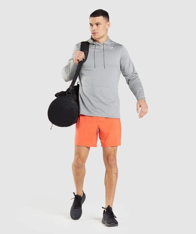 Gymshark Arrival Oransje | jD2qrrPWjpy