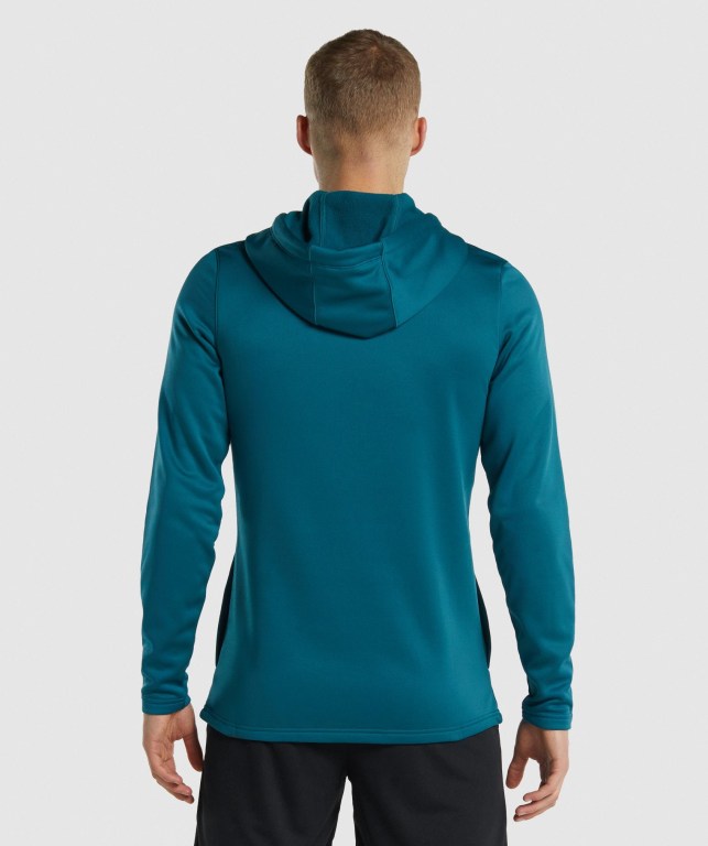 Gymshark Arrival Turkis | 6DU7y596IPU