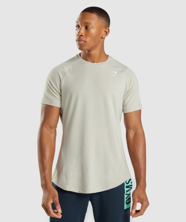 Gymshark Bold Grå | LSdwSgWxQT5