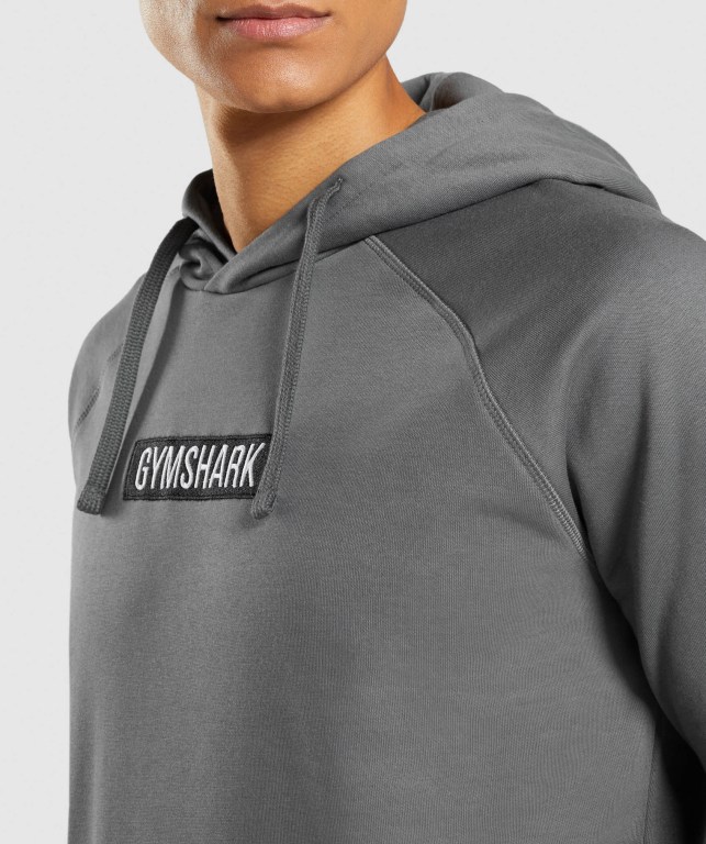 Gymshark Central Grå | GHh1wELgewb