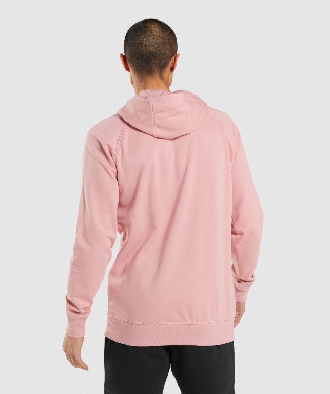 Gymshark Central Rosa | VbU6BzlZOfN