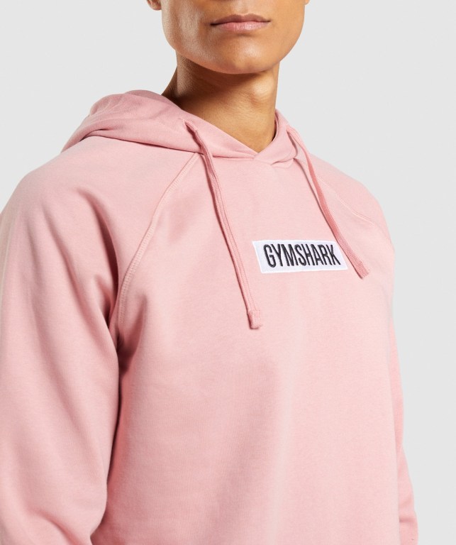 Gymshark Central Rosa | VbU6BzlZOfN