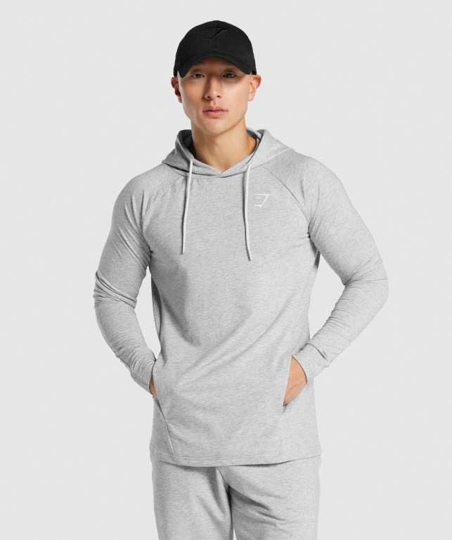 Gymshark Critical 2.0 Lyse Grå | YitDbaEUKSr