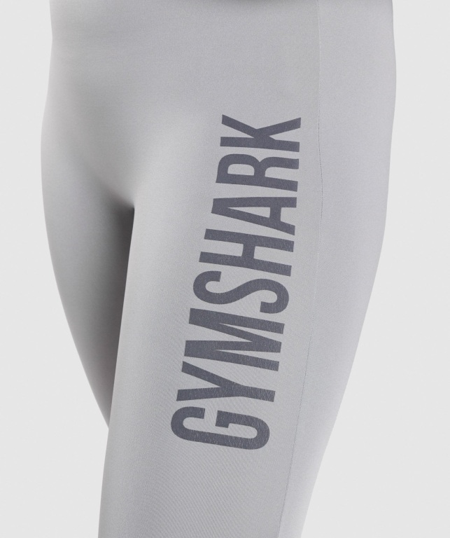 Gymshark GS Power Grå | kb3UaY8m4xE