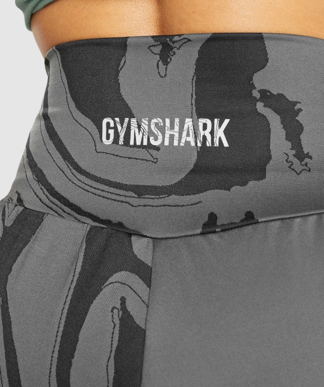 Gymshark GS Power Svarte | bE1WDwPLZNi