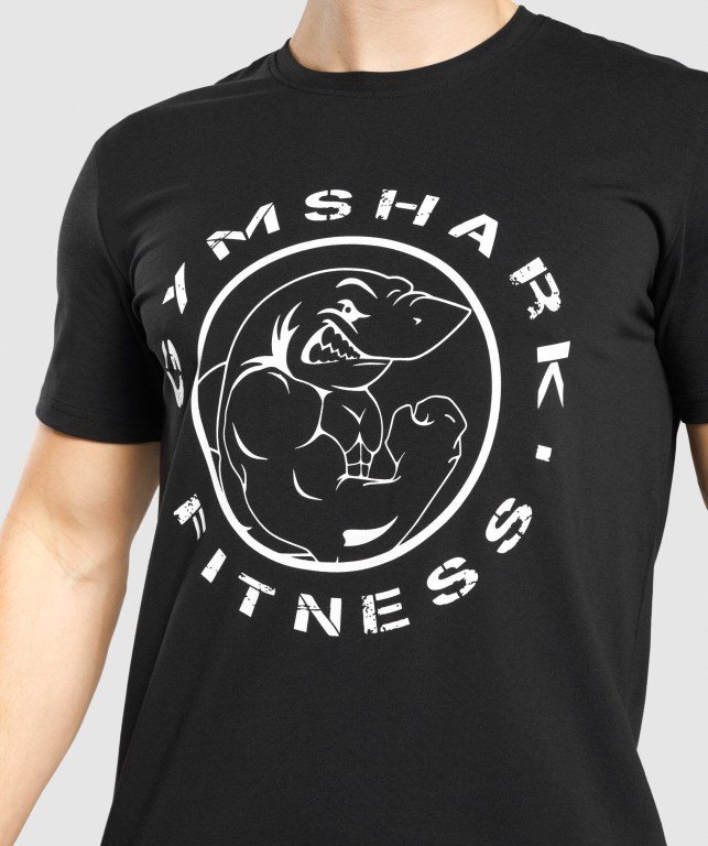 Gymshark Legacy Svarte Hvite | xjbwWEZUDXo