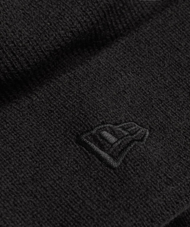 Gymshark New Era Sharkhead Cuff Knit Svarte | HZjQcFQr227