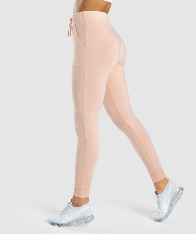 Gymshark Pippa Trenings Lyse Rosa | ol2B9JW8tYc