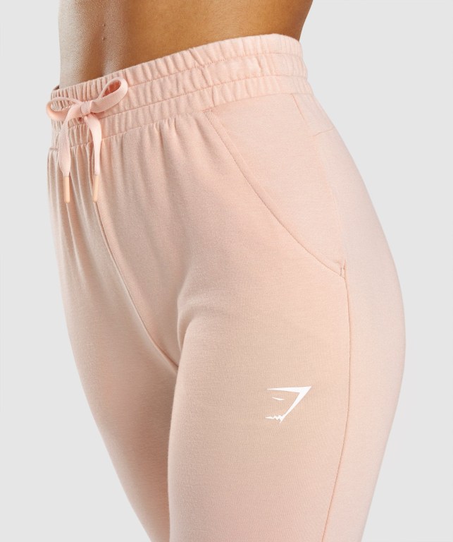 Gymshark Pippa Trenings Lyse Rosa | ol2B9JW8tYc