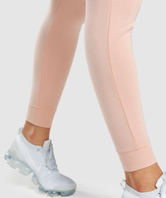 Gymshark Pippa Trenings Lyse Rosa | ol2B9JW8tYc