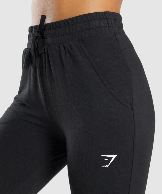 Gymshark Pippa Trenings Svarte | bpGsoVtrHZN