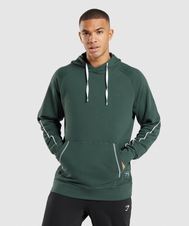 Gymshark Recess Obsidian | lhgfqLl8hGO