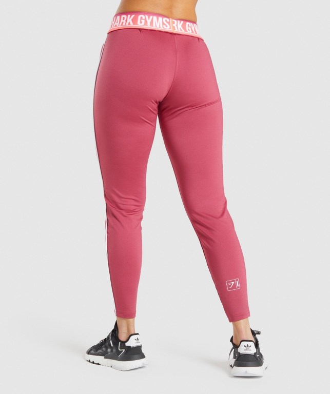 Gymshark Recess Rosa | 27uCbUvmzWr