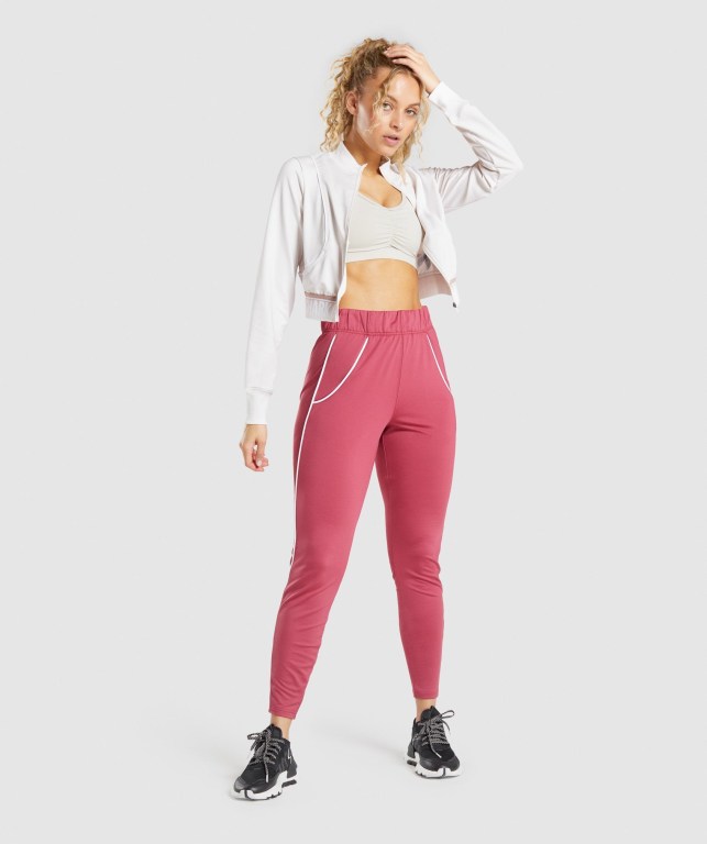 Gymshark Recess Rosa | 27uCbUvmzWr