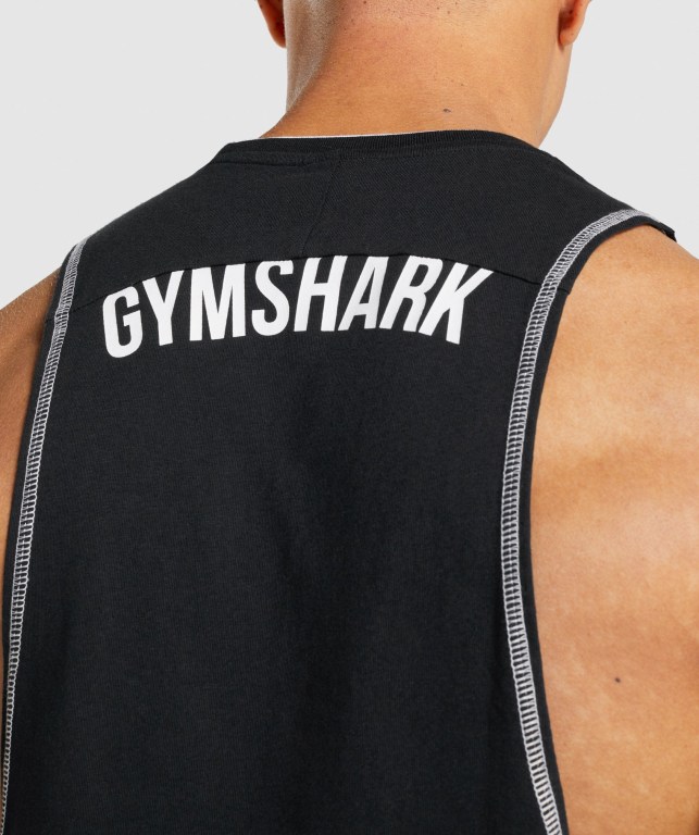 Gymshark Recess Svarte | hKgVCYvfumD