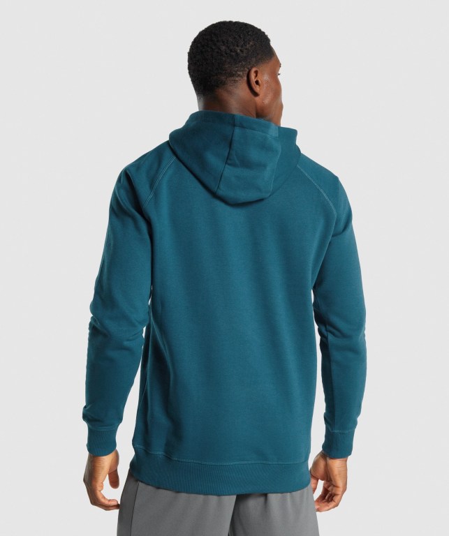 Gymshark Sharkhead Infill Turkis | TTfTedGtSQu