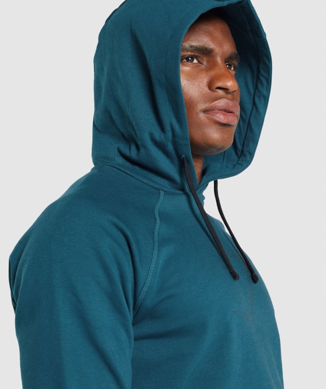 Gymshark Sharkhead Infill Turkis | TTfTedGtSQu