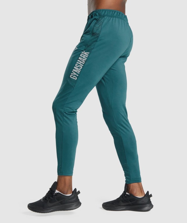 Gymshark Sports Turkis | OX4yeGxhX6M