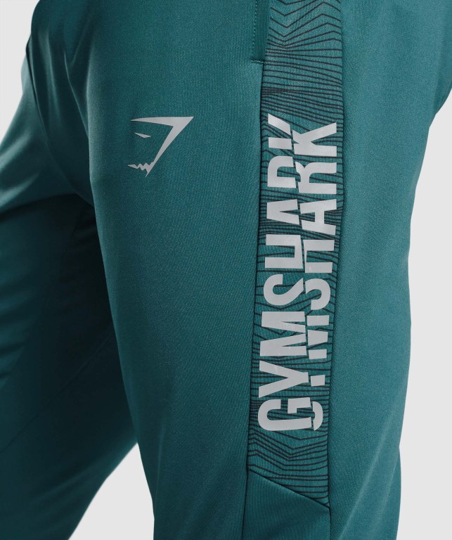 Gymshark Sports Turkis | OX4yeGxhX6M