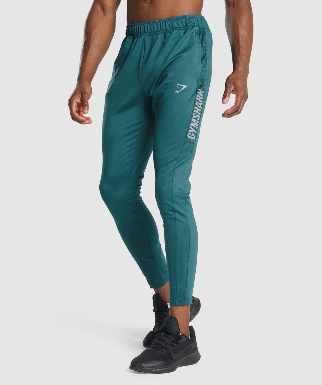 Gymshark Sports Turkis | OX4yeGxhX6M