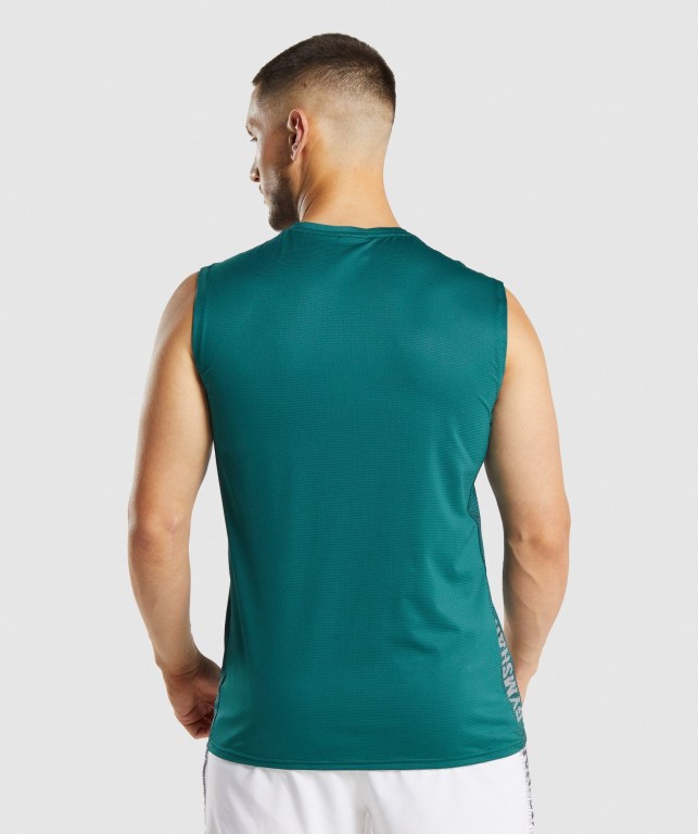 Gymshark Sports Turkis | qgbcZW8w5AI