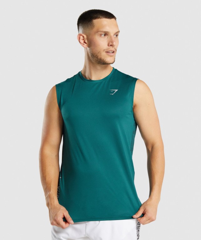 Gymshark Sports Turkis | qgbcZW8w5AI