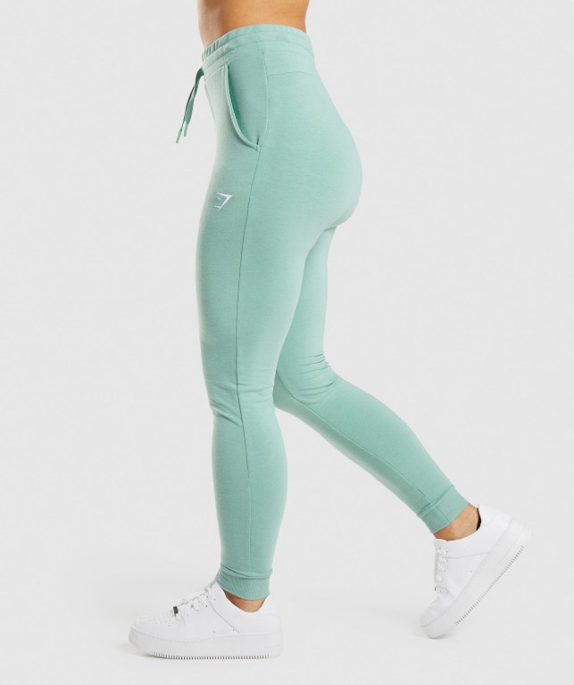 Gymshark Trenings Pippa Blå | I83dhbFO8nH