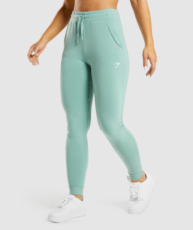 Gymshark Trenings Pippa Blå | I83dhbFO8nH