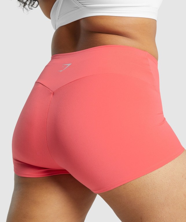 Gymshark Trenings Quad Rosa | 1EbgTo9H8lY