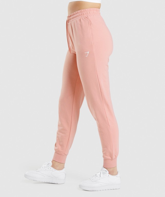 Gymshark Trenings Rosa | 7KzkW8rYse6